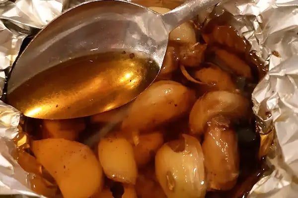 Ceyhan Kebap Salonu - Resim 11