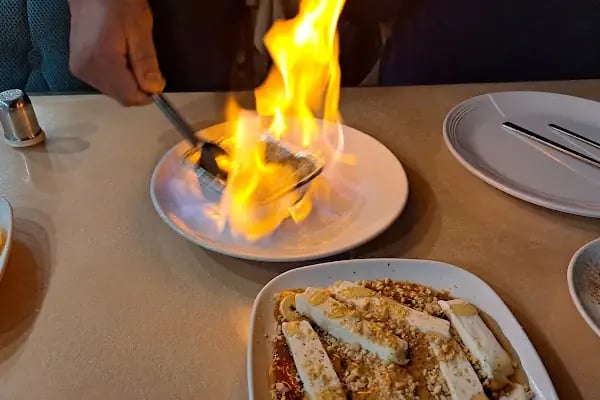 Ceyhan Kebap Salonu - Resim 18