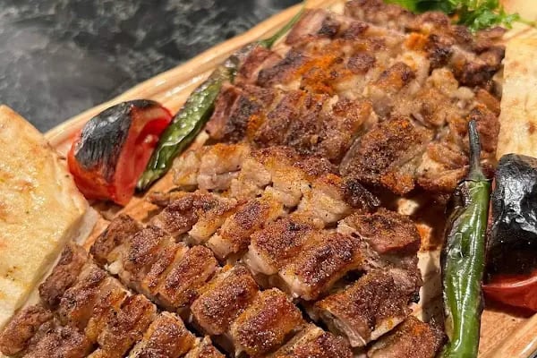 Ceyhan Kebap Salonu - Resim 10