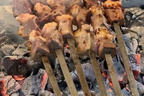 Ceyhan Kebap Salonu - Resim 4