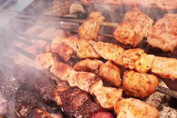 Ceyhan Kebap Salonu - Resim 3