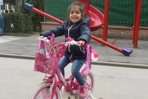 Kazım Karabekir Parkı - Resim 5