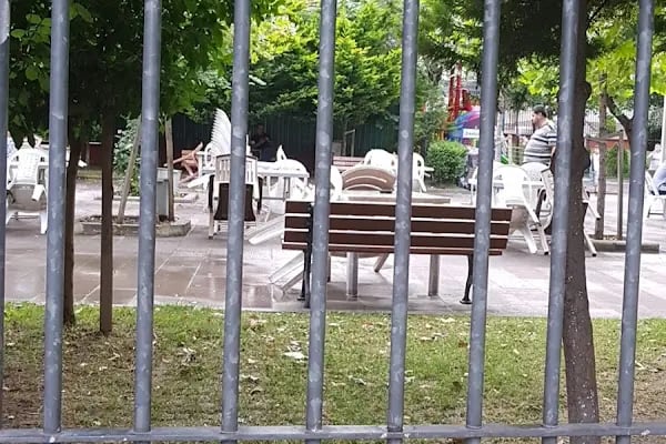 Kazım Karabekir Parkı - Resim 12