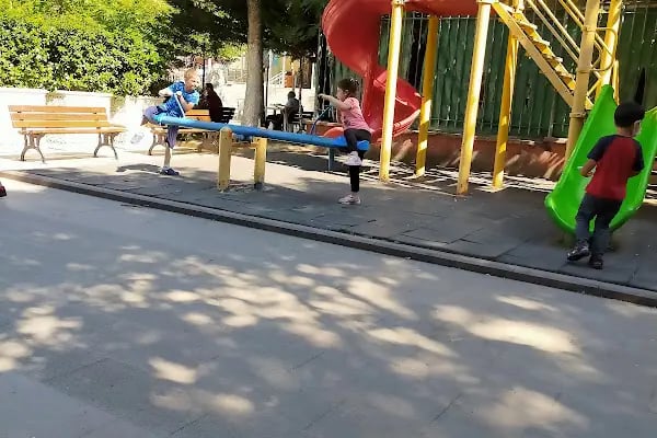 Kazım Karabekir Parkı - Resim 2