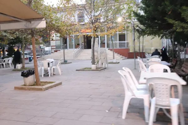 Kazım Karabekir Parkı - Resim 6
