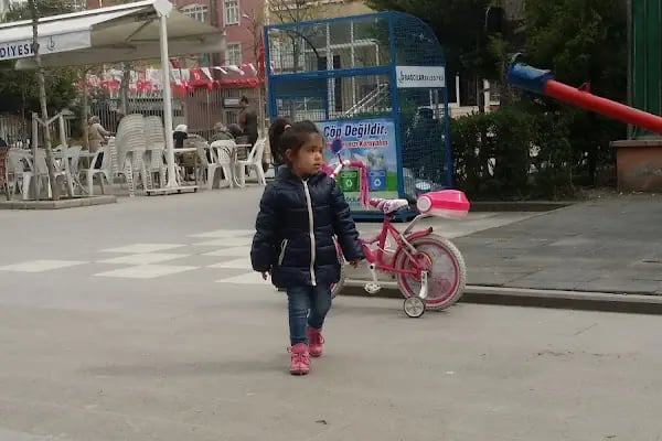 Kazım Karabekir Parkı - Resim 10