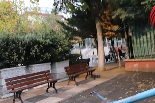 Kazım Karabekir Parkı - Resim 7
