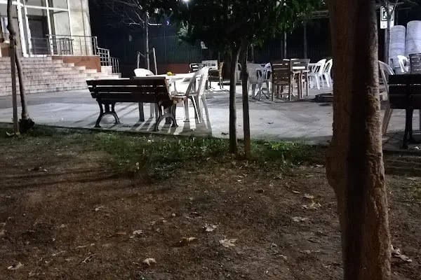 Kazım Karabekir Parkı - Resim 16