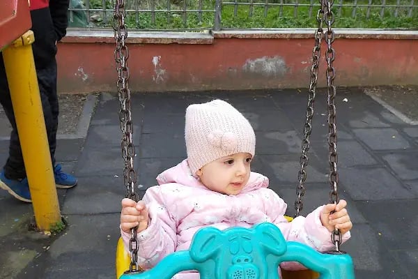 Kazım Karabekir Parkı - Resim 4