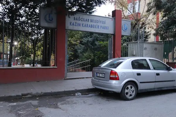 Kazım Karabekir Parkı - Resim 8