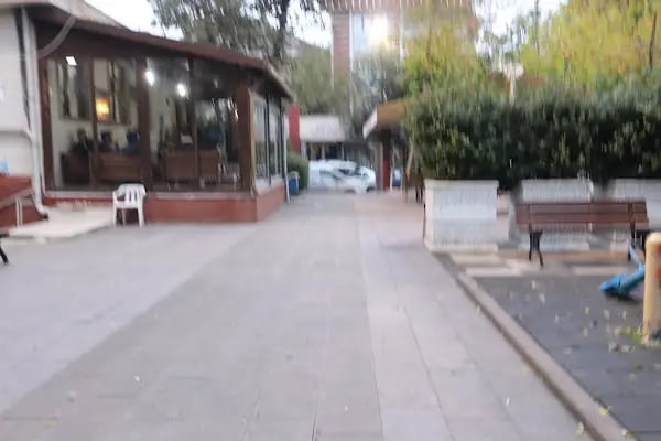 Kazım Karabekir Parkı - Resim 9