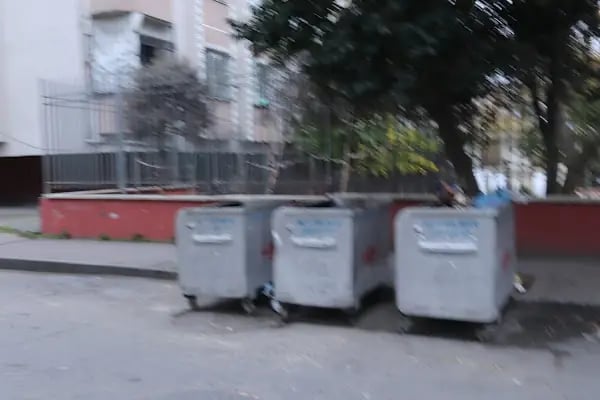 Kazım Karabekir Parkı - Resim 17