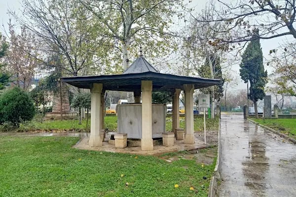 Sahabeden Hz Kab ra türbesi - Resim 19