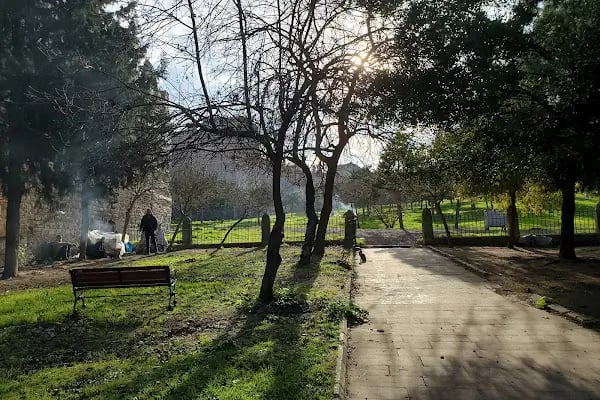Sahabeden Hz Kab ra türbesi - Resim 20
