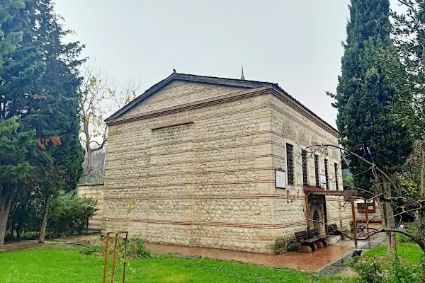 Sahabeden Hz Kab ra türbesi - Resim 18