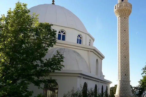 Karabağ Cami - Resim 17