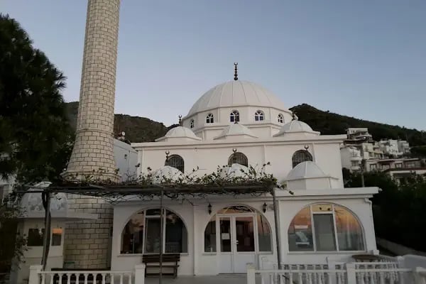 Karabağ Cami - Resim 1
