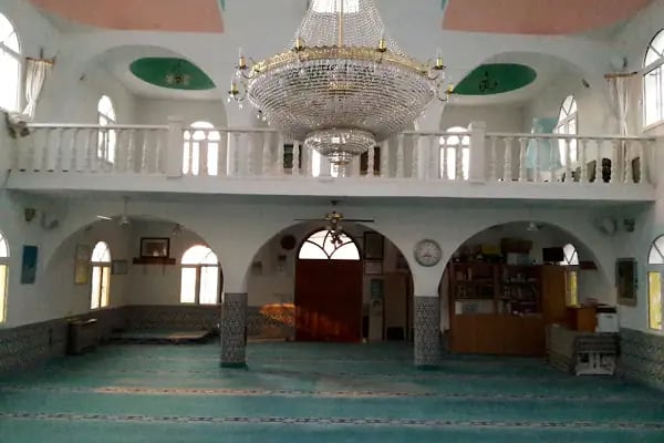 Karabağ Cami - Resim 11