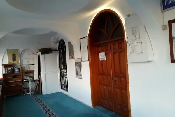 Karabağ Cami - Resim 13