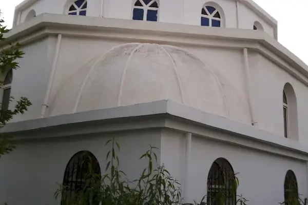 Karabağ Cami - Resim 14
