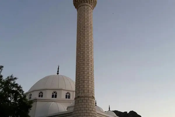 Karabağ Cami - Resim 16