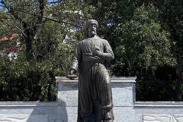 Karabağ Cami - Resim 7