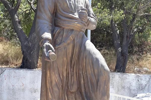 Karabağ Cami - Resim 6