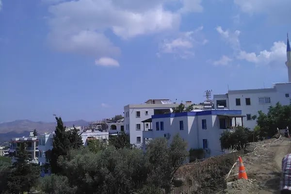Karabağ Cami - Resim 2