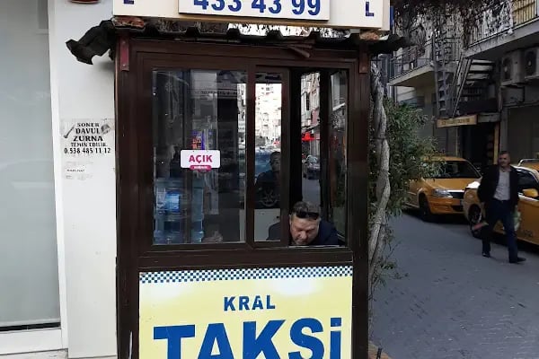 Kral Taksi - Resim 2