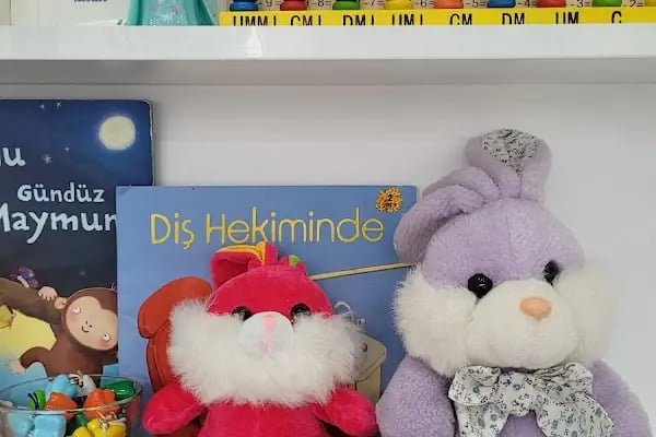 Çocuk Diş Hekimi Uzm. Dr. Merve Mutluay - Sedasyon ile diş tedavisi - Resim 3