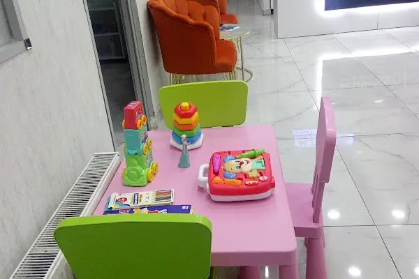 Çocuk Diş Hekimi Uzm. Dr. Merve Mutluay - Sedasyon ile diş tedavisi - Resim 4