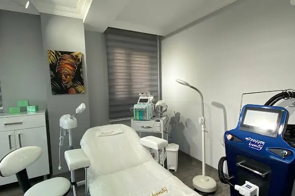 Müzeyyen Güzellik Merkezi Adana - Resim 2