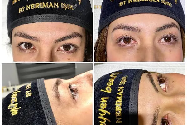 Müzeyyen Güzellik Merkezi Adana - Resim 16