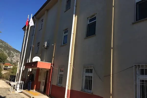 Murtiçi Aile Sağlığı Merkezi - Resim 2