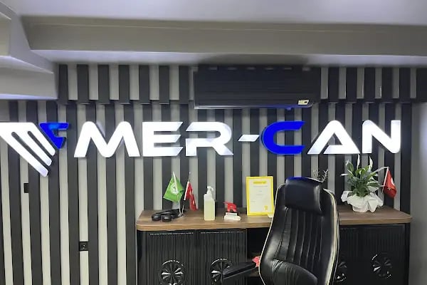 Mer-Can Otomotiv - Resim 6