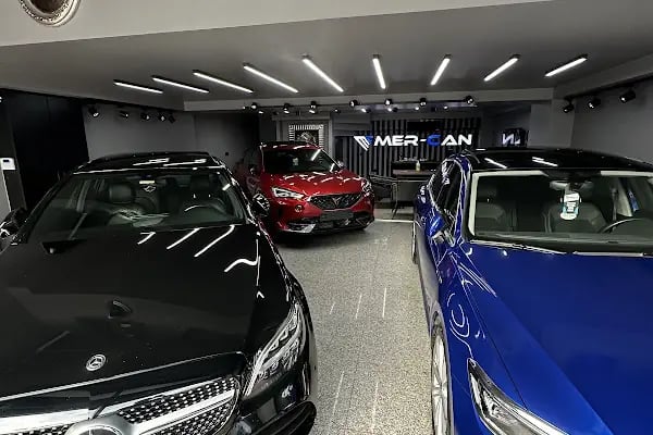 Mer-Can Otomotiv - Resim 5
