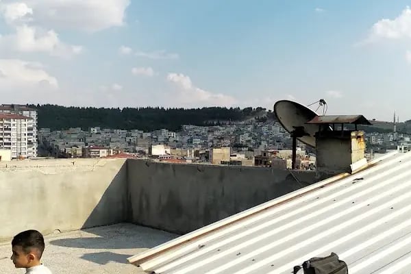 Sebze Pazarı - Resim 9