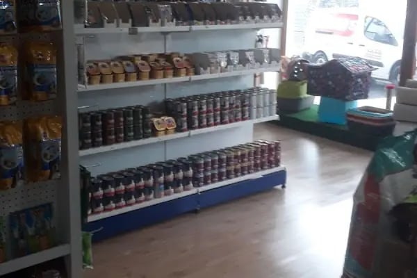 Paw Club Petshop &amp; Petkuaför Bodrum - Resim 1
