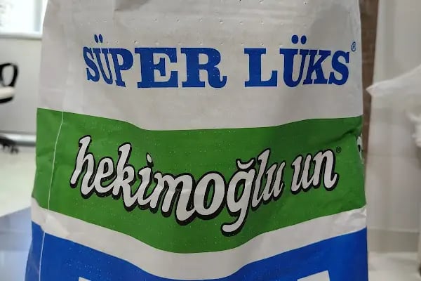 İpek Yufka - Resim 16