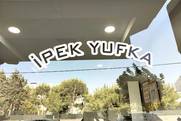 İpek Yufka - Resim 6