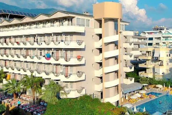 Hedef Kleopatra - Resim 6