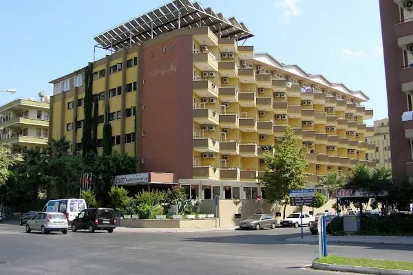 Hedef Kleopatra - Resim 20