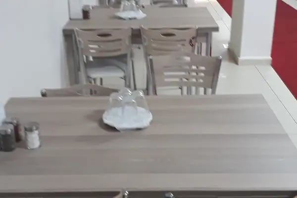 Damak Mantı Evi - Resim 3