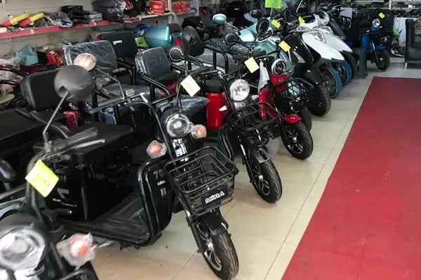 Denizhanlar Motor - Resim 12