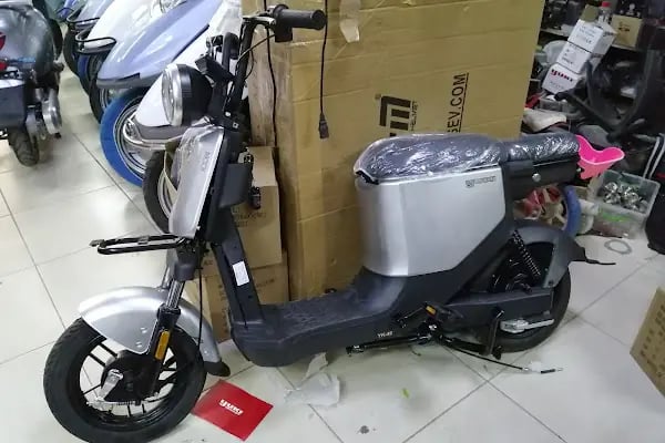Denizhanlar Motor - Resim 8