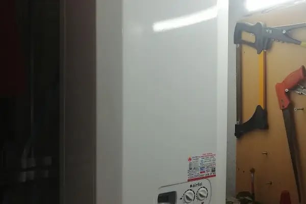 Çerkezköy Kombi Servisi l SEYMEN TEKNİK - Resim 5