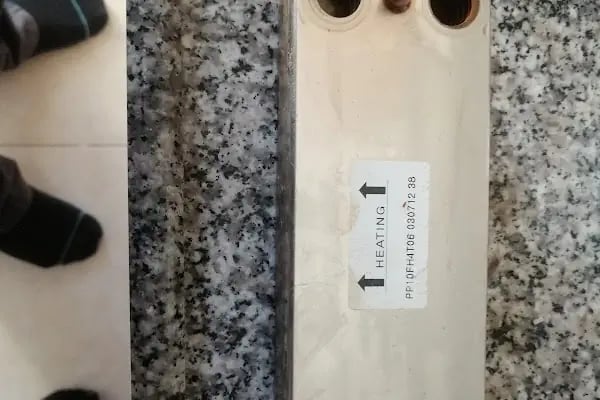 Çerkezköy Kombi Servisi l SEYMEN TEKNİK - Resim 18