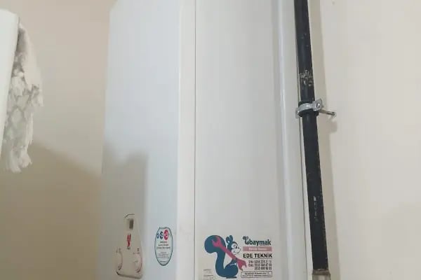 Çerkezköy Kombi Servisi l SEYMEN TEKNİK - Resim 4