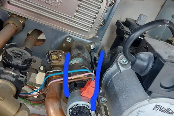 Çerkezköy Kombi Servisi l SEYMEN TEKNİK - Resim 16