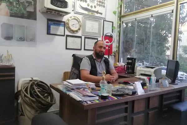 Çerkezköy Kombi Servisi l SEYMEN TEKNİK - Resim 17